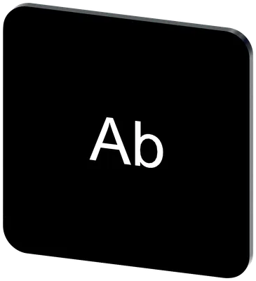 Siemens 3SU1900-0AF16-0AE0