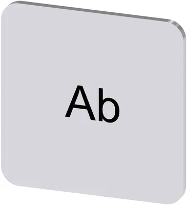 Siemens 3SU1900-0AF81-0AE0