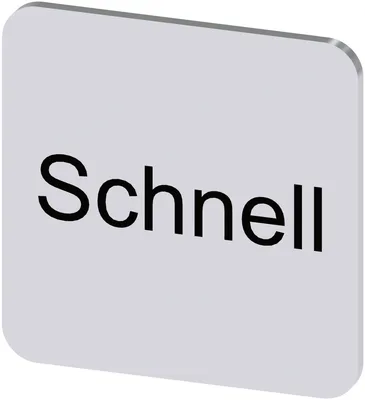 Siemens 3SU1900-0AF81-0AM0