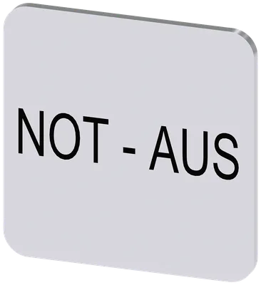 Siemens 3SU1900-0AF81-0AS0