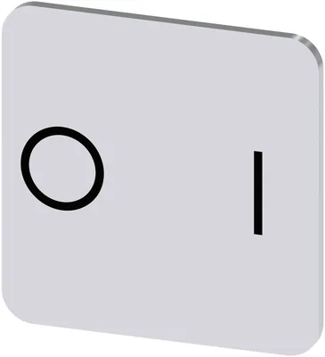 Siemens 3SU1900-0AF81-0QG0