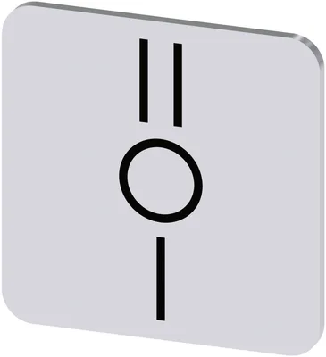 Siemens 3SU1900-0AF81-0QQ0