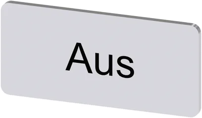Siemens 3SU1900-0AC81-0AC0