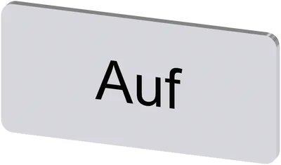 Siemens 3SU1900-0AC81-0AD0