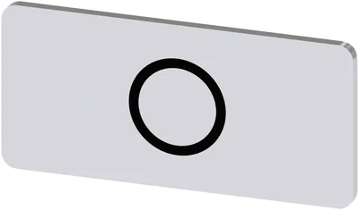 Siemens 3SU1900-0AC81-0QA0