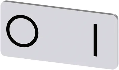 Siemens 3SU1900-0AC81-0QG0