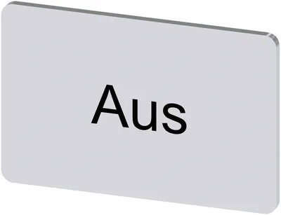 Siemens 3SU1900-0AD81-0AC0