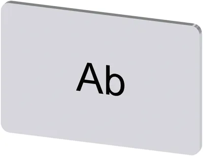 Siemens 3SU1900-0AD81-0AE0
