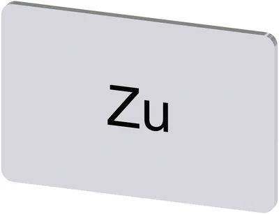 Siemens 3SU1900-0AD81-0AL0