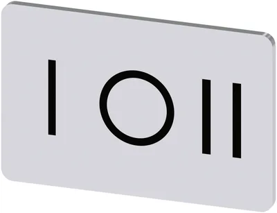 Siemens 3SU1900-0AD81-0QK0