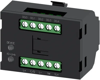 Siemens 3SU1400-1GD10-1AA0