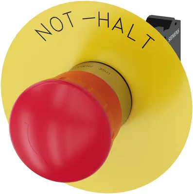 Siemens 3SU1150-1HB20-3CH0