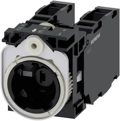 Siemens 3SU1501-1AG30-1LA0