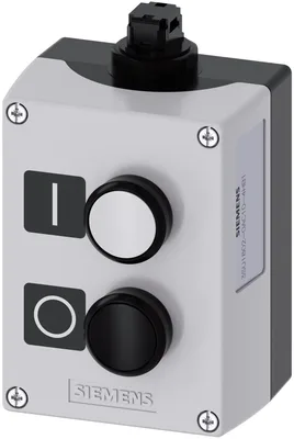 Siemens 3SU1802-0AC10-4HB1