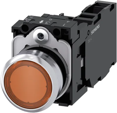 Siemens 3SU1153-0AB00-1FA0