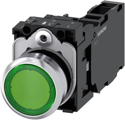 Siemens 3SU1153-0AB40-1FA0