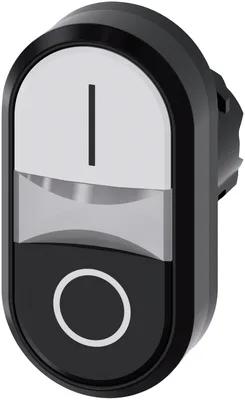 Siemens 3SU1001-3AB61-0AK0-ZX90
