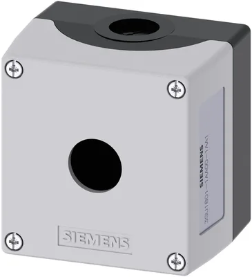 Siemens 3SU1801-1AA00-1AA1