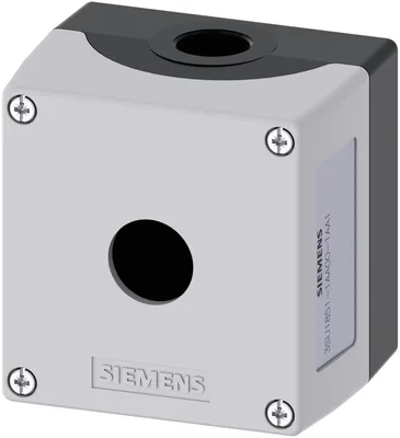 Siemens 3SU1851-1AA00-1AA1