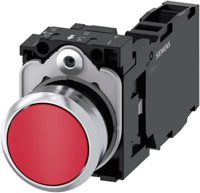 Siemens 3SU1150-0AB20-1FA0