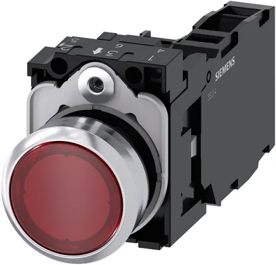 Siemens 3SU1156-0AB20-1FA0