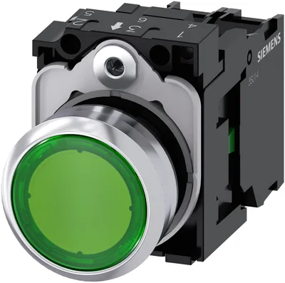 Siemens 3SU1152-0AB40-1BA0