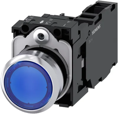 Siemens 3SU1152-0AB50-1FA0