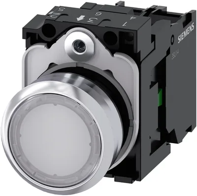 Siemens 3SU1153-0AB60-1BA0