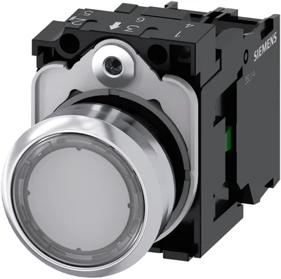 Siemens 3SU1153-0AB70-1BA0