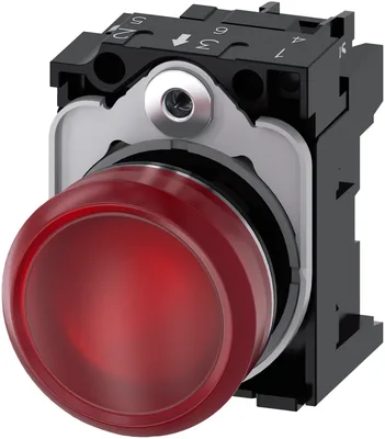 Siemens 3SU1152-6AA20-1AA0