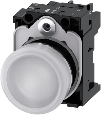 Siemens 3SU1152-6AA60-1AA0