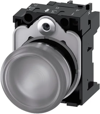 Siemens 3SU1152-6AA70-1AA0