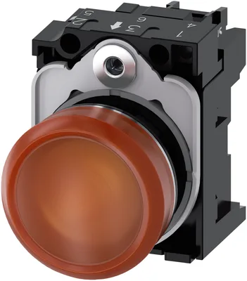 Siemens 3SU1153-6AA00-1AA0