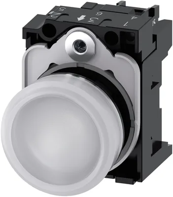 Siemens 3SU1153-6AA60-1AA0