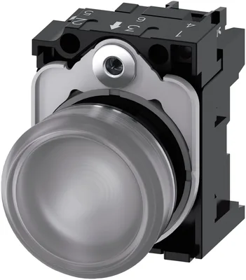 Siemens 3SU1153-6AA70-1AA0