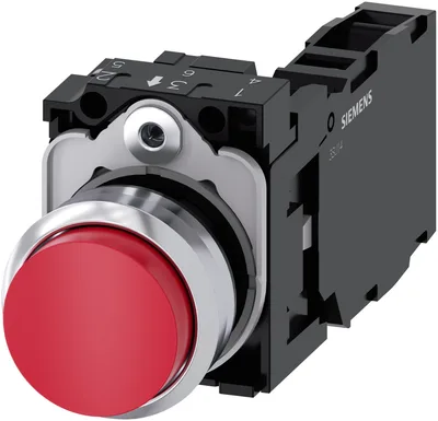 Siemens 3SU1150-0BB20-1FA0