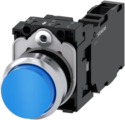Siemens 3SU1150-0BB50-1FA0