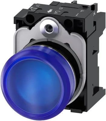Siemens 3SU1156-6AA50-1AA0