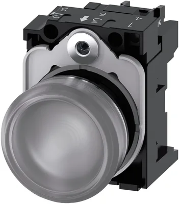 Siemens 3SU1156-6AA70-1AA0