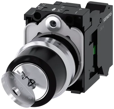 Siemens 3SU1150-4BF11-3BA0-ZY10