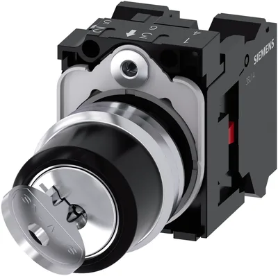 Siemens 3SU1150-4BF01-3PA0