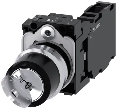 Siemens 3SU1150-4BF11-1FA0-ZX90