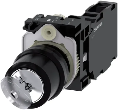 Siemens 3SU1100-4BF11-1FA0-ZY19