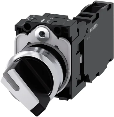 Siemens 3SU1150-2BF60-1FA0
