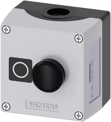 Siemens 3SU1801-0AE00-2AB1