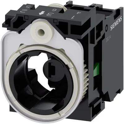 Siemens 3SU1501-1AG60-1BA0