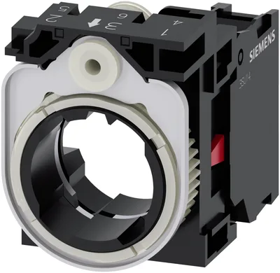 Siemens 3SU1500-1AA10-1CA0