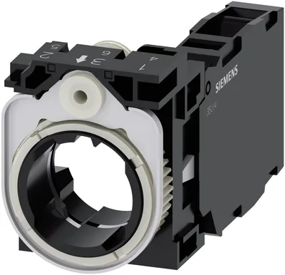 Siemens 3SU1500-1AA10-1FA0