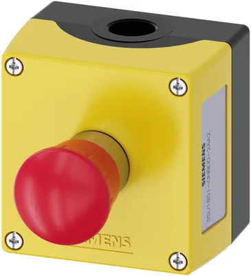 Siemens 3SU1851-0NB00-2AA2