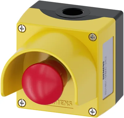 Siemens 3SU1851-0NB00-2AC2